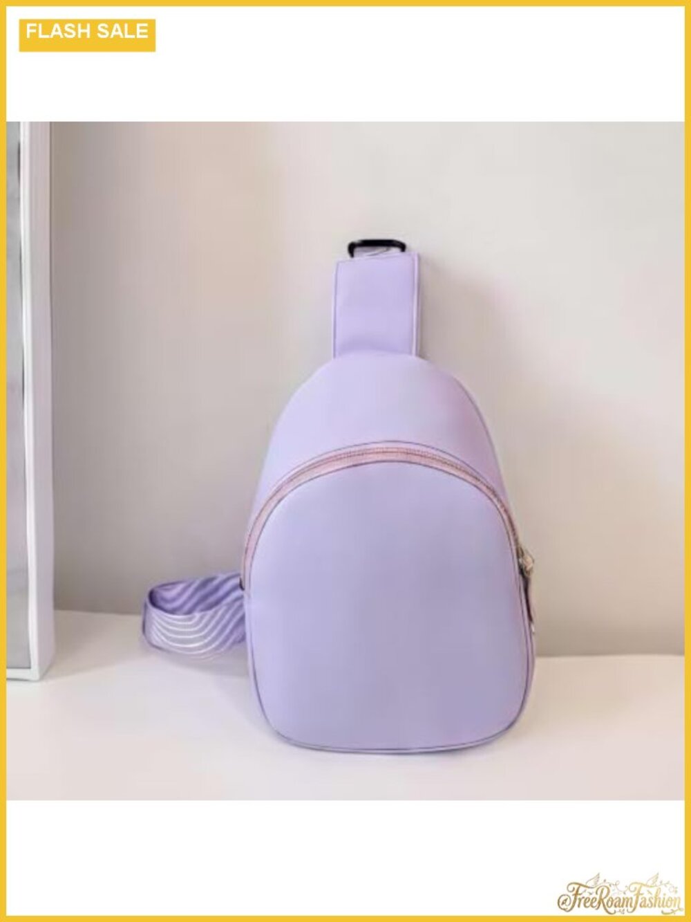 Nylon Crossbody Bag for Women, Fashion Shoulder Purse